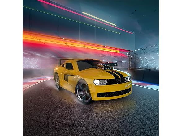 Driven by Battat – Toy Race Car