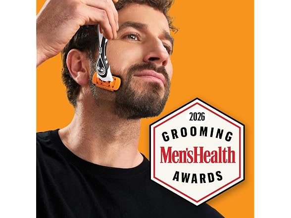 BIC Flex 5 Trim and Shave Grooming Kit