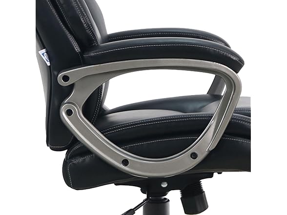Lorell Kyros High-Back Executive Chair