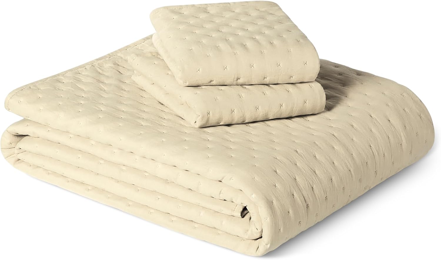 Amazon Basics Quilt or Comforter Sets - Gallery 14