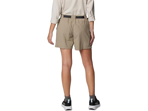 Columbia Women Sandy River Cargo Short II