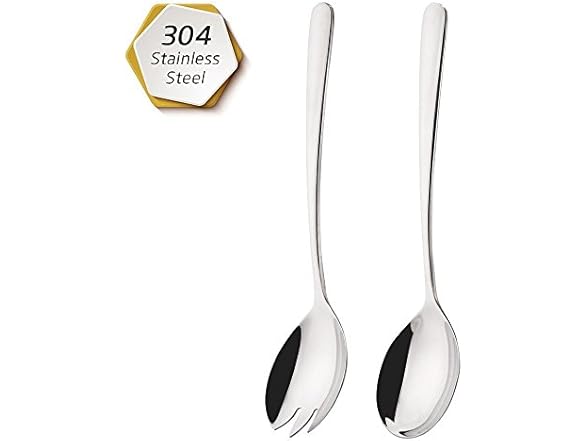 OXAS 20CM Salad Servers