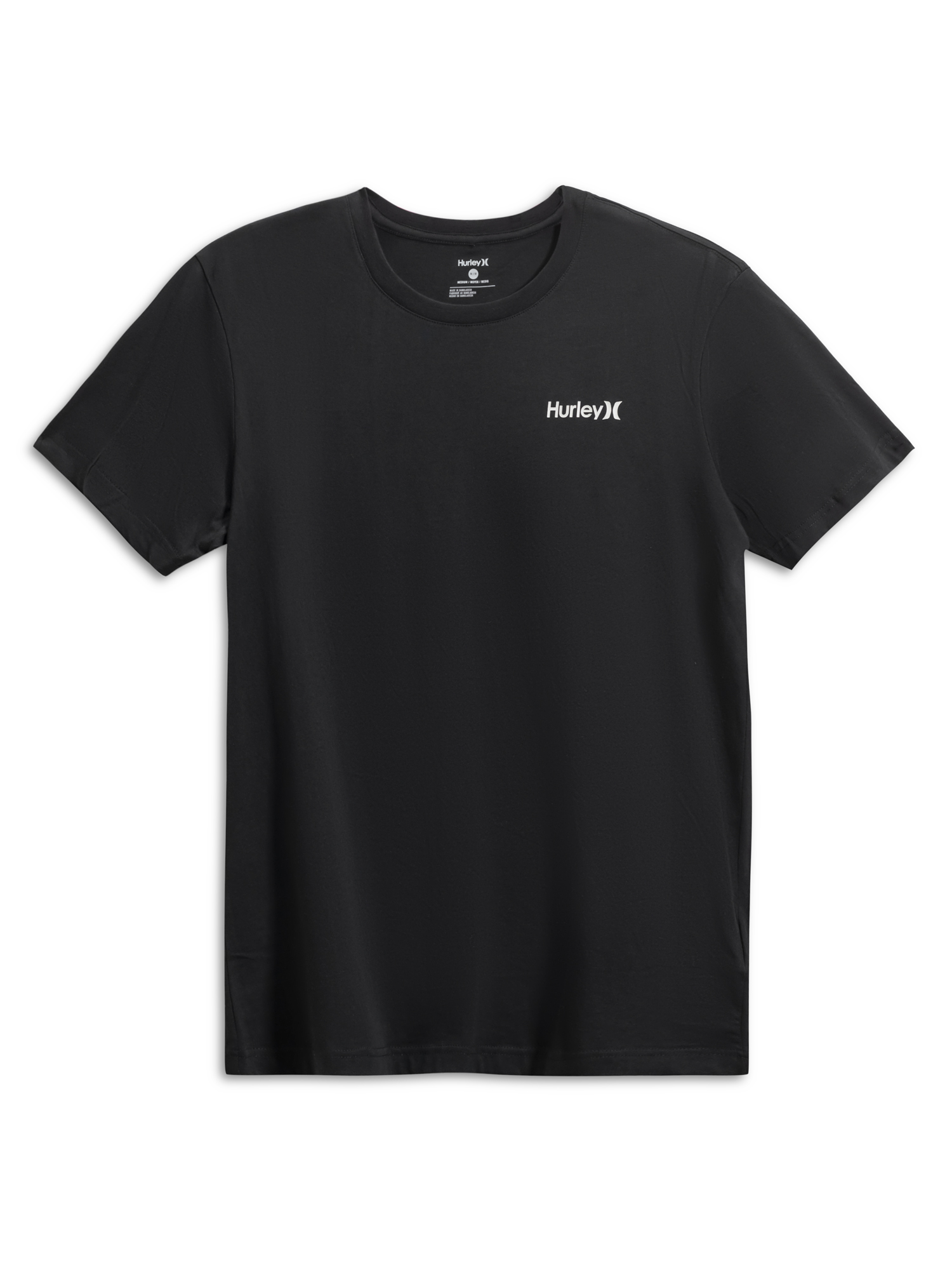 Hurley O&O Graphic Tee - Gallery 3