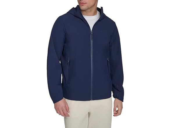 Peacoat