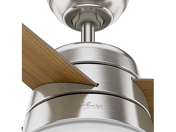 Hunter Fan Company 59302 36" Aker Ceiling Fan