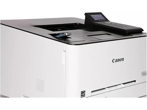 Canon Color imageCLASS LBP632Cdw Wireless Laser Printer
