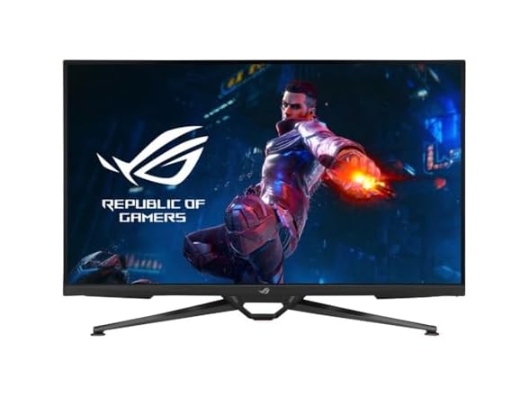 ASUS ROG Swift PG38UQ Gaming Monitor