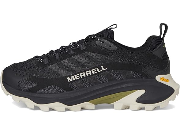 Merrell Moab Speed 2 Men's Shoes