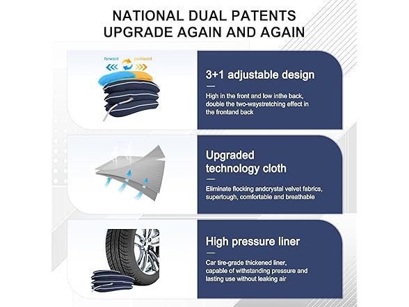 Cervical Neck Traction Device