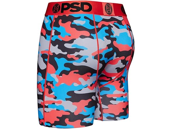 PSD Men (XXL) Boxer Infrared 2XL Brief