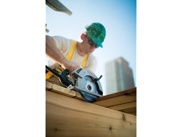 Bosch CS10-RT 7-1/4 in. Circular Saw Refurbished - Gallery 4