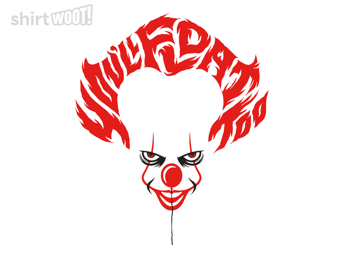 You'll Float, Too - Gallery 4