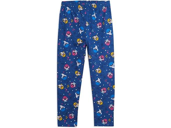 Pinkfong Girls (0-3 MOS) Baby Shark Baby Months
