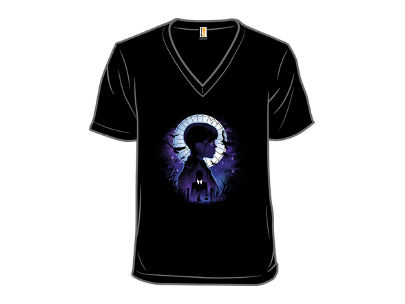 Nevermore Night II