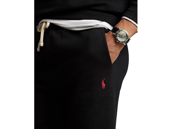 Polo Ralph Lauren Men (L) Athletic Fleece Bottom