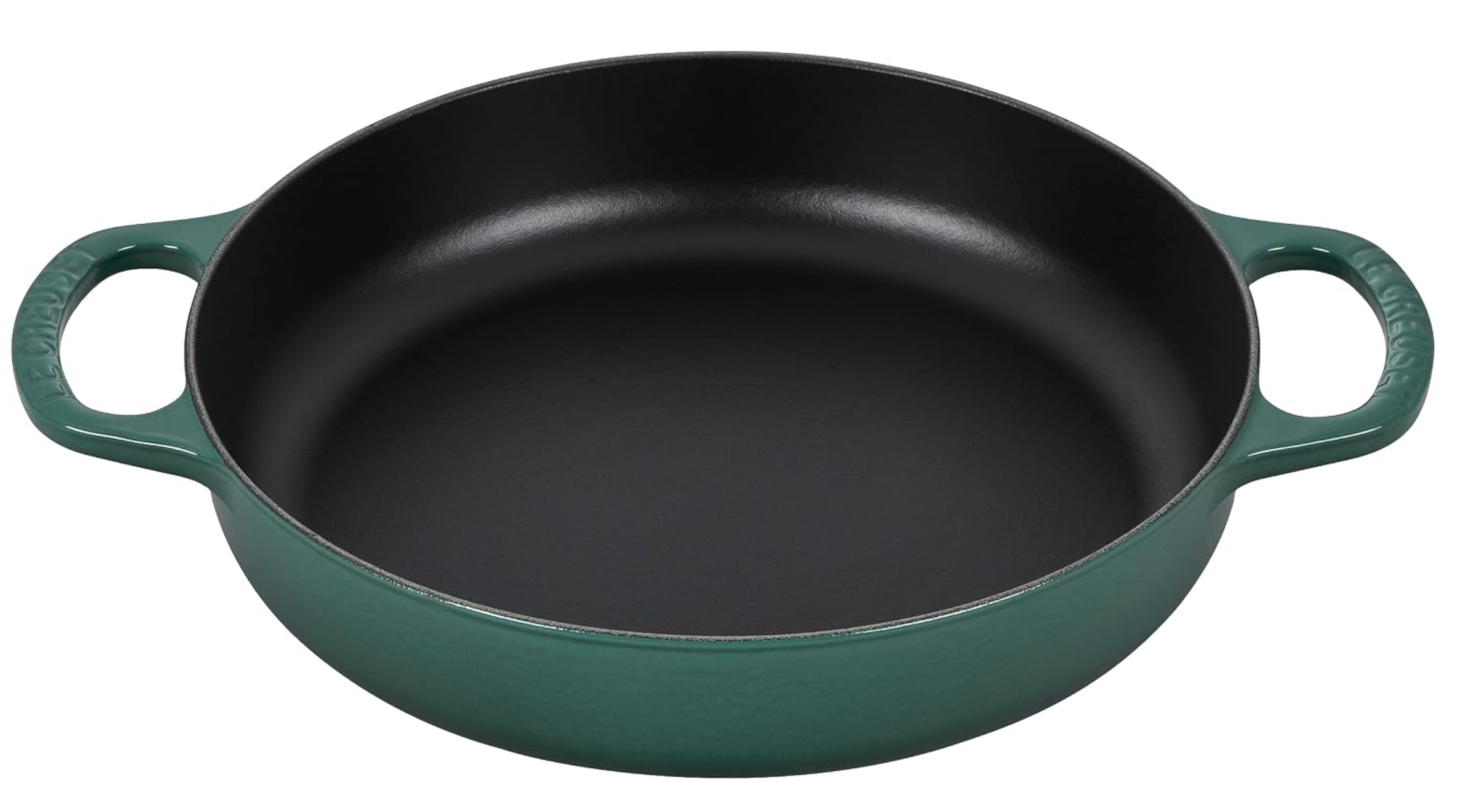 Le Creuset Enameled Cast Iron Signature Everyday Pan - Gallery 20