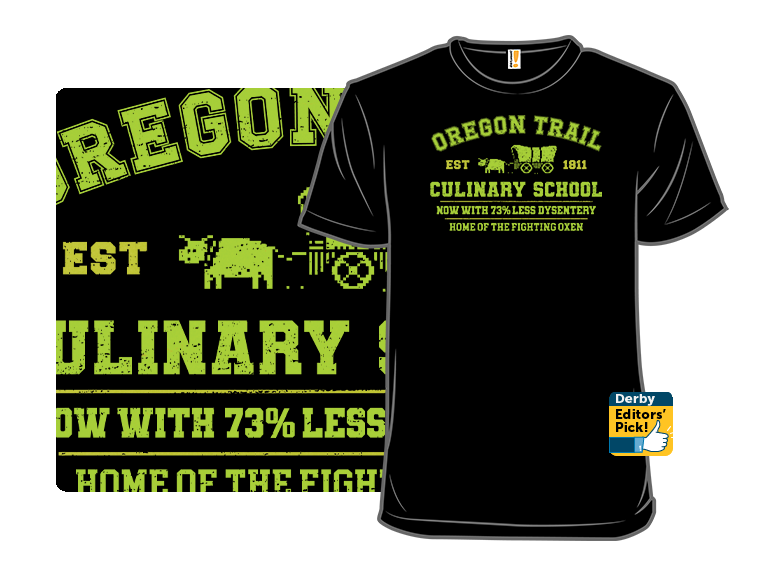 Oregon Trail Culinary School - Gallery 8