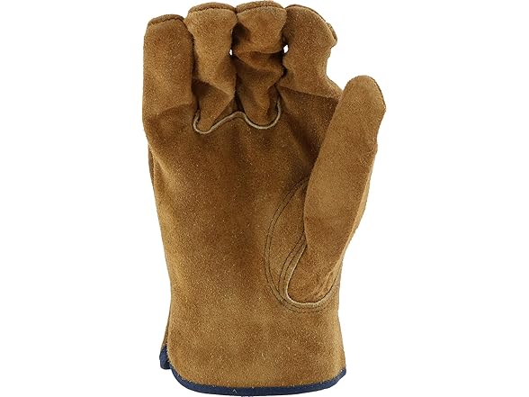 West Chester 81456 Split Cowhide Leather 