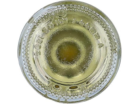 Colavita White Balsamic Vinegar, 17 Fl Oz (Pack of 6)