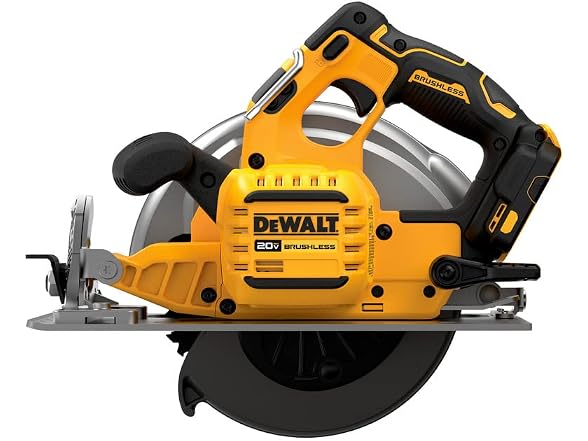 DeWalt DCS573B FLEXVOLT ADVANTAGE 20V MAX Circular Saw