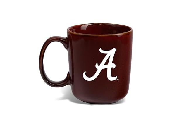 Memory Company NCAA Ceramic Coffee Mug