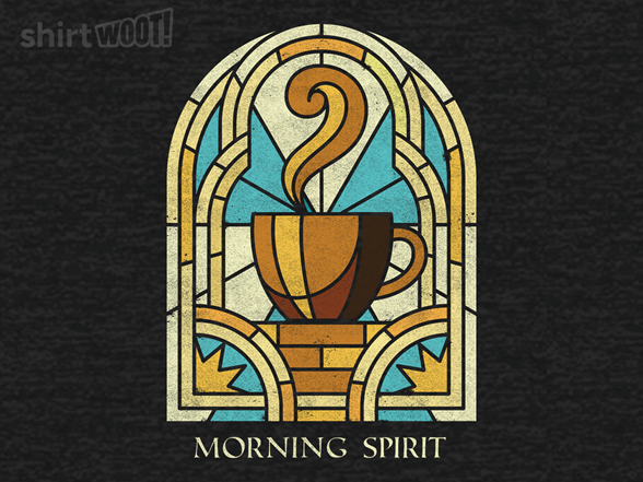 Morning Spirit