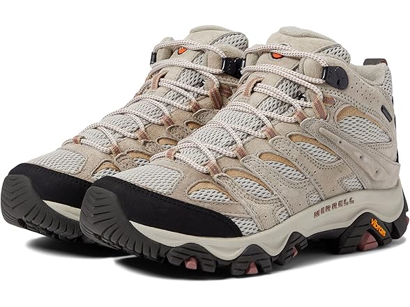 Merrel Moab 3 Mid WP Women's Shoes