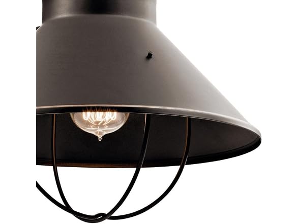 Kichler Seaside Outdoor Wall Light