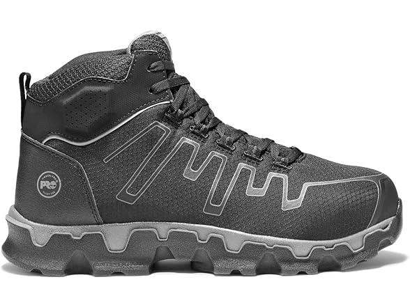Timberland PRO Men's Powertrain Boots