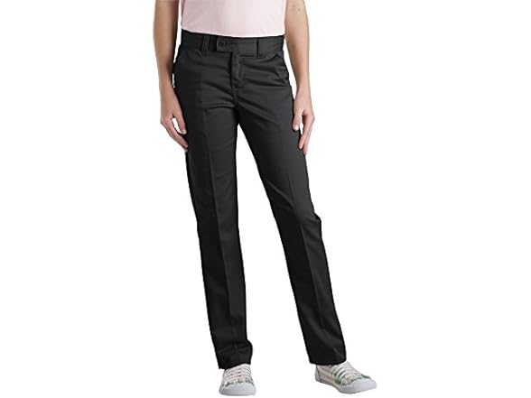 Dickies Girls Slim Pant (10)