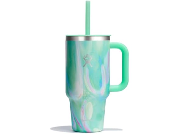 Jelly Green