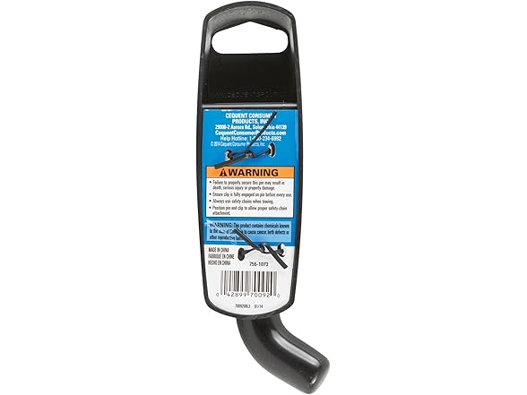 Reese Towpower 7009200 Hitch Pin