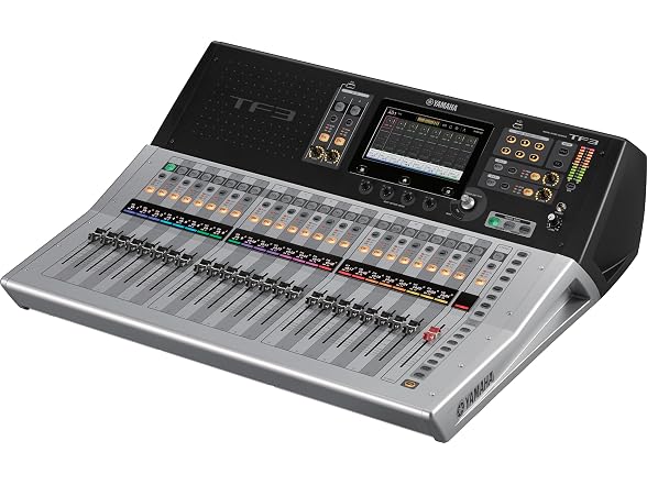 Yamaha TF3 24-Channel Digital Mixing Console