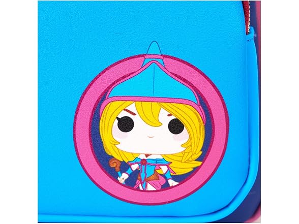 Funko Pop! Yu-Gi-Oh! Fashion Backpack