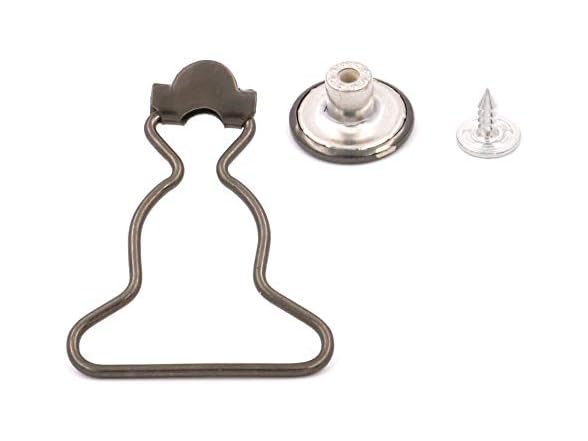 Amanaote 1.25" Inside Bottom Width Gun