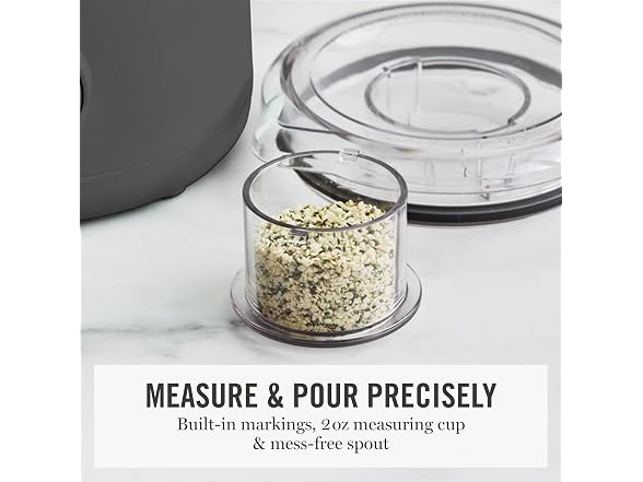 Martha Stewart 50oz Countertop Blender