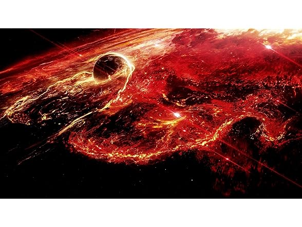 Armored Core VI Fires of Rubicon