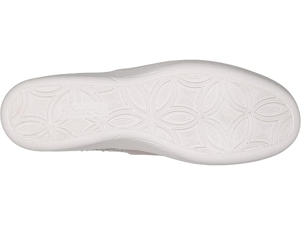 White/Silver