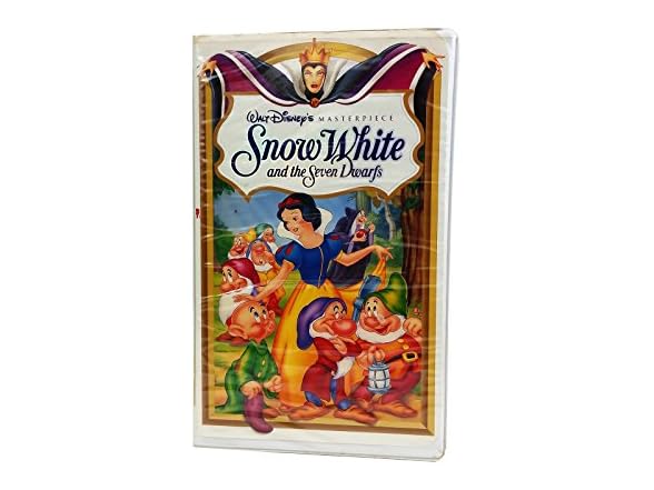 Disney Snow White and the Seven Dwarfs