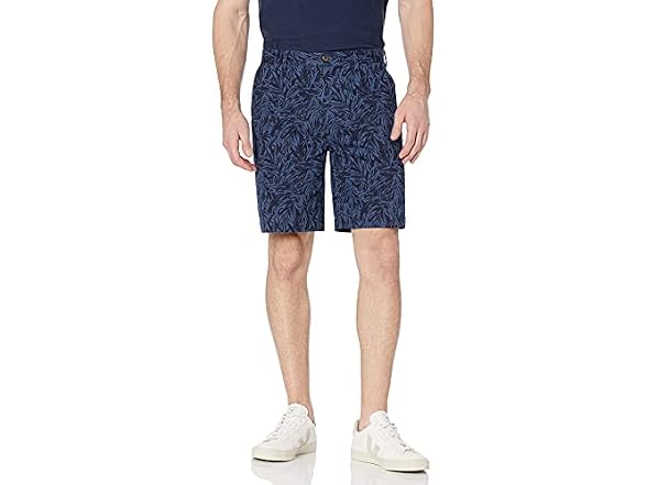 Amazon Essentials Men Classic-fit 9" Short