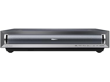 $2299.99, Was $3497.99, 34% Off! Hisense PX3-PRO 4K Triple Laser UST Projector dealfomo
