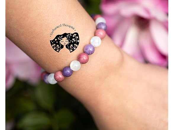 Enchanted Therapist Libra Bracelet