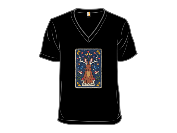The Jackalope Tarot