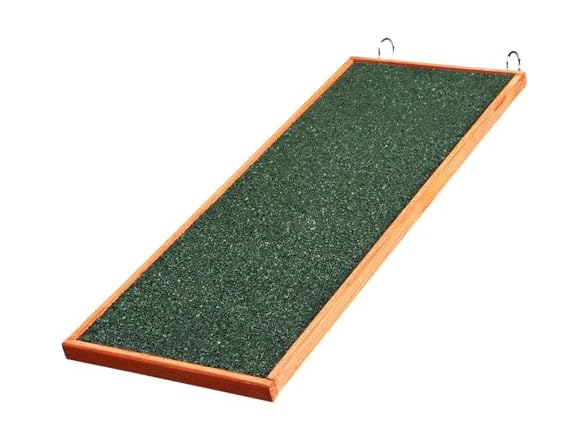 Trixie Natura Weatherproof ramp for Cages/St
