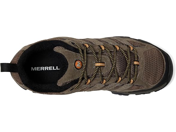 Merrell J035893-11 11 M (US) Merrell Moab 3 Men's Shoes Wal