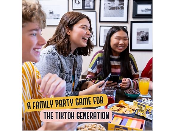 Spin Master Games, SolidRoots Game of Phones