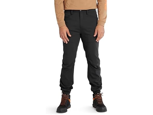 Timberland PRO Men (30W x 31L) Tempe Jogger Pant
