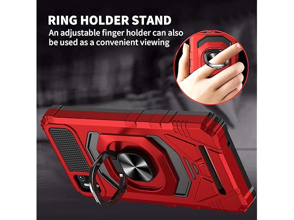 RYKQ for Cloud Stratus C7 Case, with Tempered
