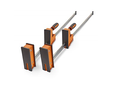 $69.99, Was $154.99, 54% Off! Bora 571140T 40in Parallel Clamp Set, 2pk Clamps dealfomo