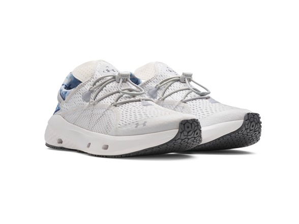 UA Men's Charged Kilchis Camo